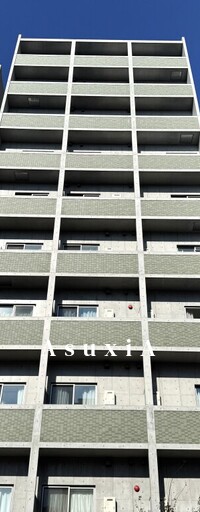 パークフラッツ西早稲田