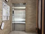 パークフラッツ西早稲田 駐車場