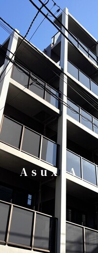 グローリオシェルト新宿山吹町