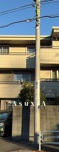 エスク上野毛