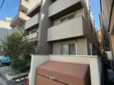 グリュック白金