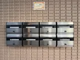 タウンコート戸越 その他共有部分
