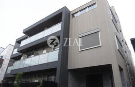 プレミアレジデンス