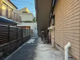 リアン柿の木坂 ロビー