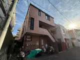 メゾンミサワ ロビー