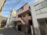 メゾンミサワ エントランス