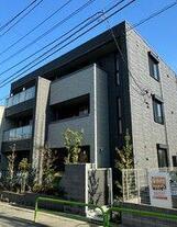 クオリスタ東武練馬