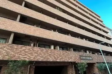 フェニックス日本橋兜町弐番館の外観
