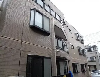 サンパレス