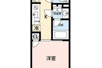 マイナビSTAYトワイライトヒルズ四ツ谷の外観