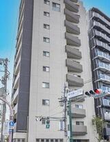 パレステージ曳舟Ⅱ