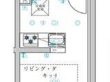 アーバンパーク成増Ⅱ 2階 203 トップ画像
