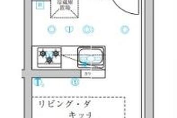 アーバンパーク成増Ⅱの外観