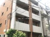 メゾンコルニス 1階 101 トップ画像