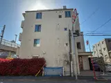キャプテンズ・コート