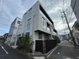 ソフィネス等々力Duo