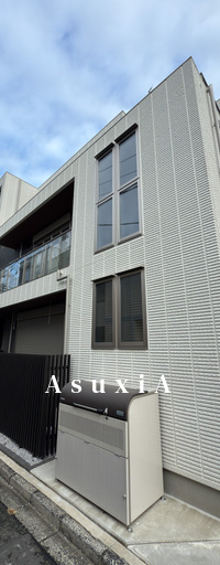 ソフィネス等々力Duo