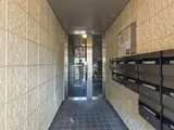 メゾン北千束