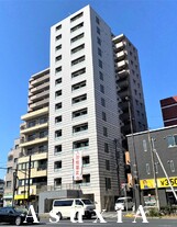 グランカーサ上野入谷
