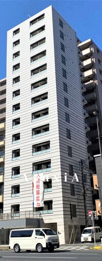 グランカーサ上野入谷