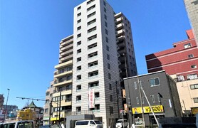 グランカーサ上野入谷