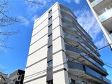 グランカーサ住吉 4階 0405 トップ画像