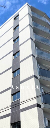 グランカーサ住吉