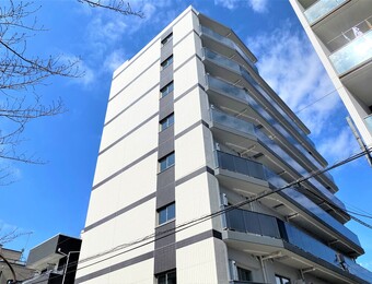 グランカーサ住吉