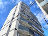 グランカーサ住吉 4階 0405