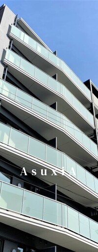 クレイシア森下ステーションサイト