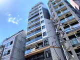 GRAN PASEO 本郷三丁目 12階 1203 トップ画像