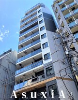 GRAN PASEO 本郷三丁目