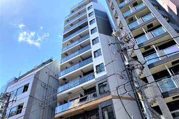 GRAN PASEO 本郷三丁目の外観