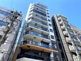GRAN PASEO 本郷三丁目 12階 1203