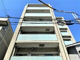 Keyaki Terrace 恵比寿南 7階 702 トップ画像