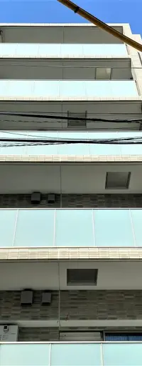 Keyaki Terrace 恵比寿南