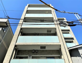 Keyaki Terrace 恵比寿南