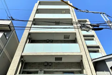 Keyaki Terrace 恵比寿南の外観
