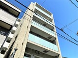 Keyaki Terrace 恵比寿南 7階 702