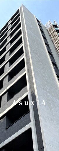 ザ・パークハビオ代々木初台