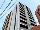 ザ・パークハビオ代々木初台 トップ画像