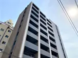 ザ・パークハビオ代々木初台 トップ画像