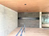 ザ・パークハビオ代々木初台 ロビー