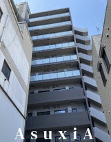 ザ・グローヴ浅草