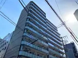 コンフォリア門前仲町WEST