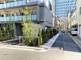 コンフォリア門前仲町WEST