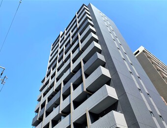 ステージグランデ錦糸町Ⅱ