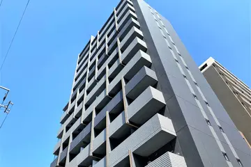 ステージグランデ錦糸町Ⅱの外観