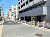 ステージグランデ錦糸町Ⅱ 2階 201