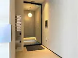 RESIDENCE ODE エントランス